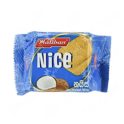 Maliban Nice Biscuit 100g